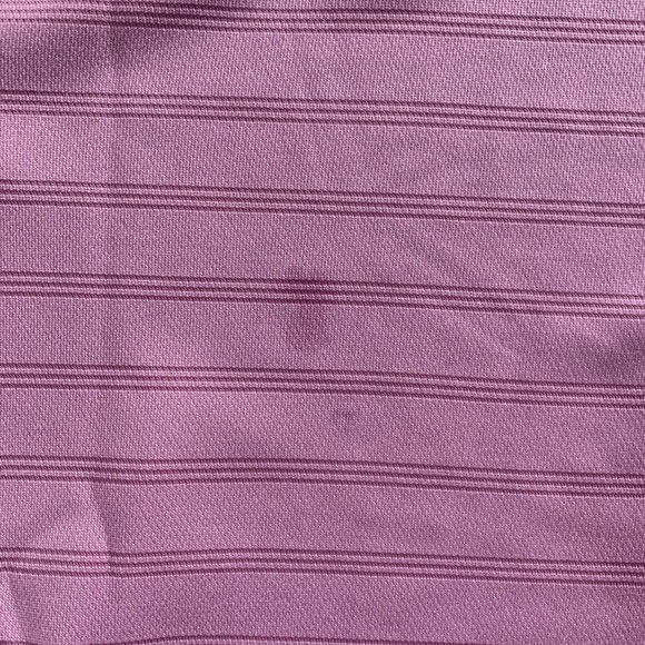 Pink Grand Slam Golf Polo - Picture 4 of 4